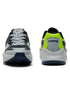 ASTRAL Grey Men's Sneakers